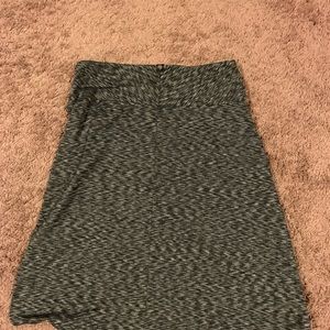 The North Face skirt for women